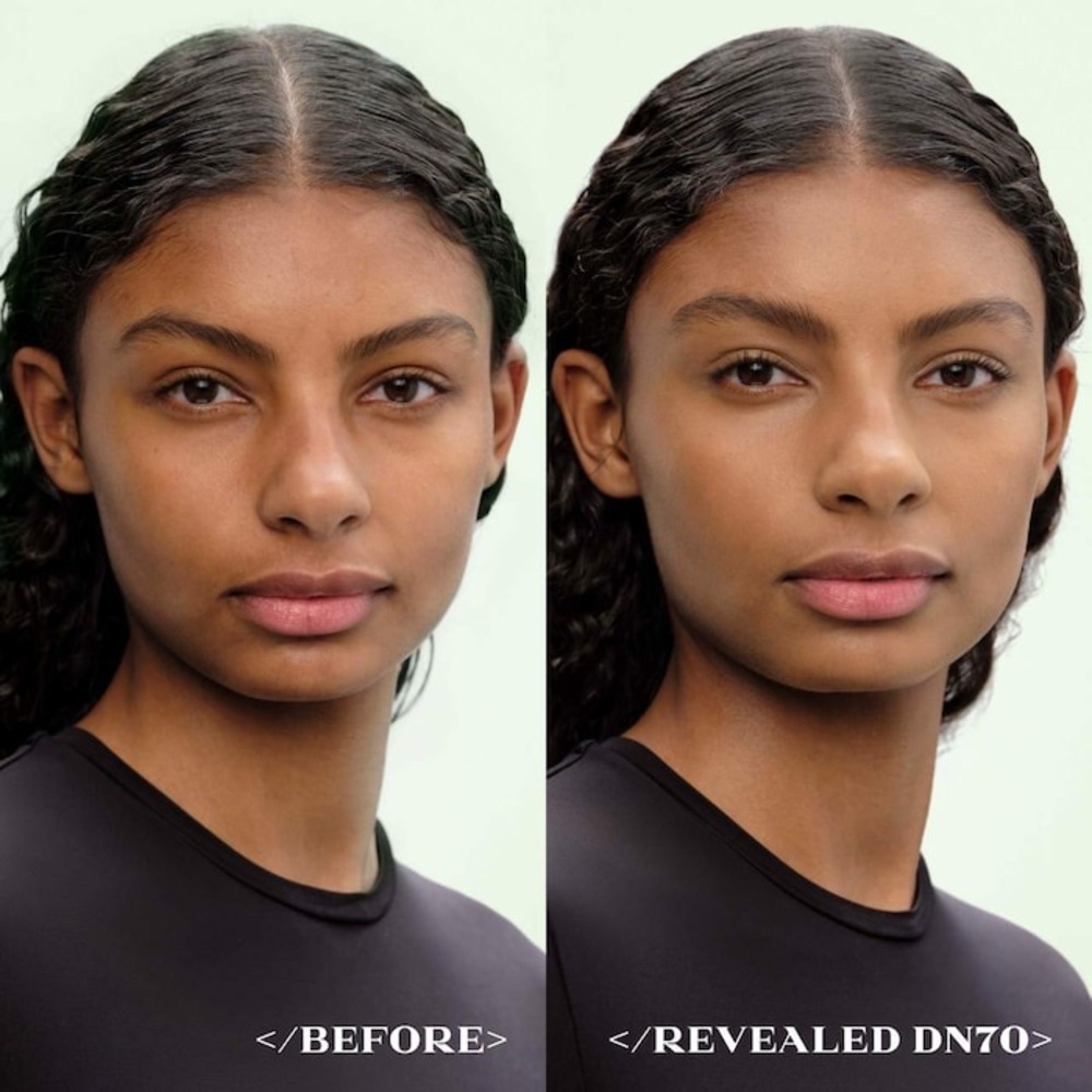 ✨ Prada Reveal Skin Optimizing Foundation – DN70 - Picture 4 of 6